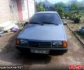 Серый ВАЗ 21099, объемом двигателя 1.6 л и пробегом 218 тыс. км за 1500 $, фото 5 на Automoto.ua