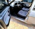 Серый ВАЗ 21099, объемом двигателя 1.6 л и пробегом 200 тыс. км за 2000 $, фото 8 на Automoto.ua