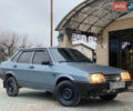 Серый ВАЗ 21099, объемом двигателя 1.6 л и пробегом 77 тыс. км за 1750 $, фото 38 на Automoto.ua