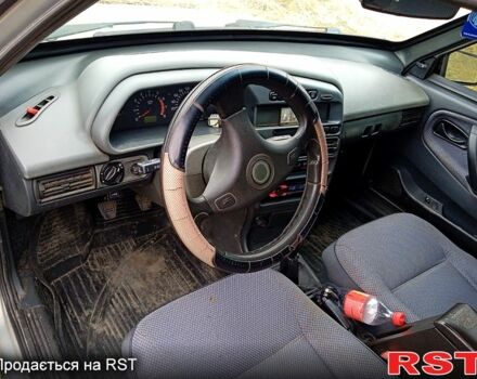 Сірий ВАЗ 21099, об'ємом двигуна 1.6 л та пробігом 0 тис. км за 2500 $, фото 2 на Automoto.ua