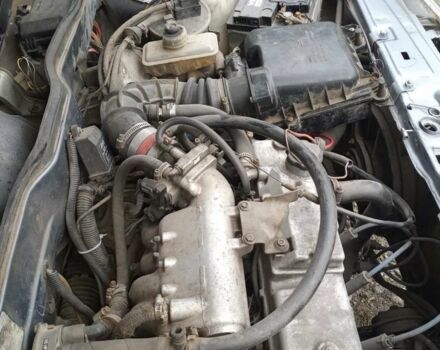 Сірий ВАЗ 21099, об'ємом двигуна 0 л та пробігом 300 тис. км за 1300 $, фото 5 на Automoto.ua