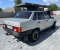 Серый ВАЗ 21099, объемом двигателя 1.6 л и пробегом 380 тыс. км за 1700 $, фото 4 на Automoto.ua