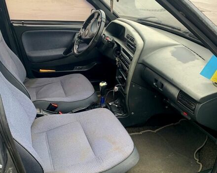 Сірий ВАЗ 21099, об'ємом двигуна 1.6 л та пробігом 0 тис. км за 1200 $, фото 3 на Automoto.ua