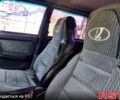 Серый ВАЗ 21099, объемом двигателя 15 л и пробегом 170 тыс. км за 2150 $, фото 6 на Automoto.ua