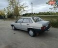 Серый ВАЗ 21099, объемом двигателя 1.6 л и пробегом 216 тыс. км за 1500 $, фото 9 на Automoto.ua