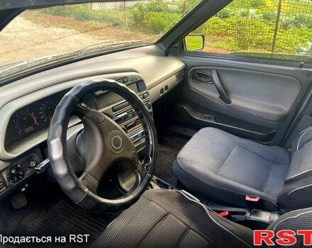 Серый ВАЗ 21099, объемом двигателя 1.6 л и пробегом 200 тыс. км за 1850 $, фото 4 на Automoto.ua