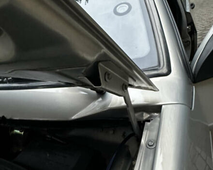 Сірий ВАЗ 21099, об'ємом двигуна 1.6 л та пробігом 161 тис. км за 2350 $, фото 20 на Automoto.ua