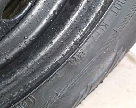 Серый ВАЗ 21099, объемом двигателя 1.5 л и пробегом 180 тыс. км за 1300 $, фото 7 на Automoto.ua