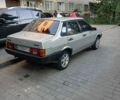 Серый ВАЗ 21099, объемом двигателя 1.6 л и пробегом 408 тыс. км за 1600 $, фото 1 на Automoto.ua