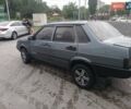 Серый ВАЗ 21099, объемом двигателя 0 л и пробегом 160 тыс. км за 1500 $, фото 4 на Automoto.ua