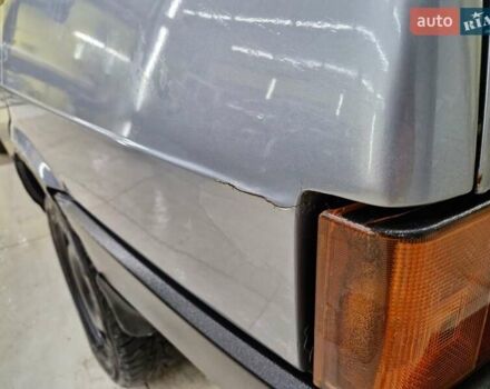 Серый ВАЗ 21099, объемом двигателя 1.5 л и пробегом 180 тыс. км за 1300 $, фото 11 на Automoto.ua