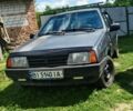 Серый ВАЗ 21099, объемом двигателя 1.6 л и пробегом 90 тыс. км за 693 $, фото 1 на Automoto.ua