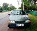 Сірий ВАЗ 21099, об'ємом двигуна 1.6 л та пробігом 200 тис. км за 1700 $, фото 1 на Automoto.ua