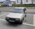 Серый ВАЗ 21099, объемом двигателя 1.6 л и пробегом 300 тыс. км за 1950 $, фото 6 на Automoto.ua