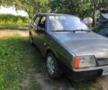 Сірий ВАЗ 21099, об'ємом двигуна 1.6 л та пробігом 170 тис. км за 1500 $, фото 1 на Automoto.ua