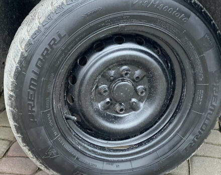 Серый ВАЗ 21099, объемом двигателя 1.6 л и пробегом 77 тыс. км за 1750 $, фото 50 на Automoto.ua