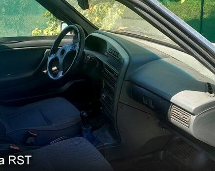 Серый ВАЗ 21099, объемом двигателя 1.6 л и пробегом 260 тыс. км за 850 $, фото 3 на Automoto.ua