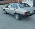 Серый ВАЗ 21099, объемом двигателя 1.6 л и пробегом 100 тыс. км за 999 $, фото 5 на Automoto.ua