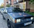 Серый ВАЗ 21099, объемом двигателя 1.6 л и пробегом 194 тыс. км за 2300 $, фото 1 на Automoto.ua