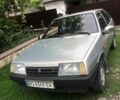 Сірий ВАЗ 21099, об'ємом двигуна 1.6 л та пробігом 210 тис. км за 1650 $, фото 1 на Automoto.ua