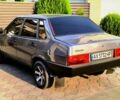 Серый ВАЗ 21099, объемом двигателя 1.6 л и пробегом 200 тыс. км за 2000 $, фото 6 на Automoto.ua