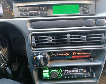 ВАЗ 21099 2007 в Одессе на Automoto.ua Серый ВАЗ 21099, объемом двигателя 1.6 л и пробегом 46 тыс. км за 3222 $, фото 6 на Automoto.ua