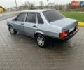 Сірий ВАЗ 21099, об'ємом двигуна 1.6 л та пробігом 198 тис. км за 2000 $, фото 2 на Automoto.ua