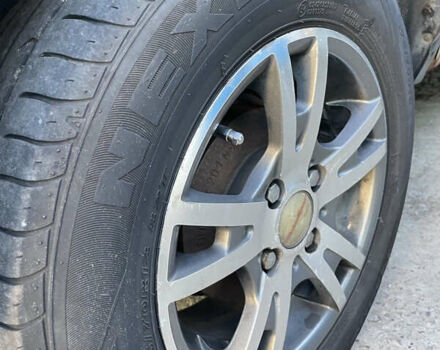 Сірий ВАЗ 21099, об'ємом двигуна 1.6 л та пробігом 160 тис. км за 1900 $, фото 10 на Automoto.ua