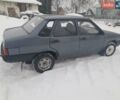 Сірий ВАЗ 21099, об'ємом двигуна 1.6 л та пробігом 229 тис. км за 2000 $, фото 1 на Automoto.ua