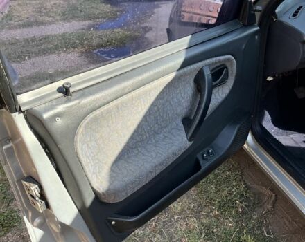 ВАЗ 21099 2007 в Кропивницком (Кировограде) на Automoto.ua Серый ВАЗ 21099, объемом двигателя 1.6 л и пробегом 177 тыс. км за 2200 $, фото 2 на Automoto.ua