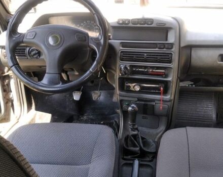 Сірий ВАЗ 21099, об'ємом двигуна 1.6 л та пробігом 100 тис. км за 2057 $, фото 6 на Automoto.ua