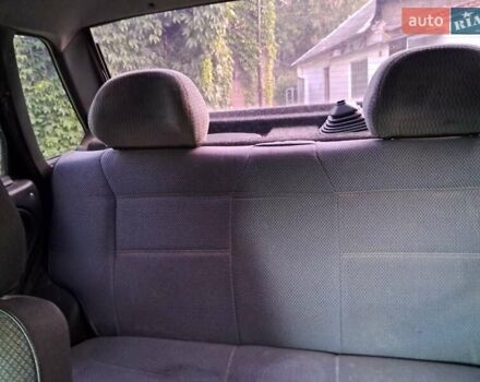Сірий ВАЗ 21099, об'ємом двигуна 1.6 л та пробігом 270 тис. км за 1900 $, фото 4 на Automoto.ua