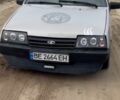 Серый ВАЗ 21099, объемом двигателя 1.6 л и пробегом 3 тыс. км за 1571 $, фото 1 на Automoto.ua