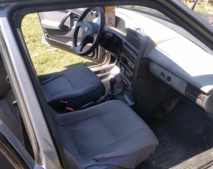 Сірий ВАЗ 21099, об'ємом двигуна 1.6 л та пробігом 100 тис. км за 2057 $, фото 9 на Automoto.ua