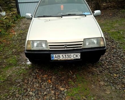 Сірий ВАЗ 21099, об'ємом двигуна 1.6 л та пробігом 130 тис. км за 1400 $, фото 2 на Automoto.ua