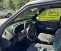 Серый ВАЗ 21099, объемом двигателя 1.6 л и пробегом 205 тыс. км за 1900 $, фото 7 на Automoto.ua