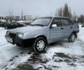 Серый ВАЗ 21099, объемом двигателя 1.6 л и пробегом 180 тыс. км за 2000 $, фото 1 на Automoto.ua