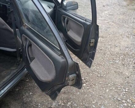 Сірий ВАЗ 21099, об'ємом двигуна 0 л та пробігом 300 тис. км за 1300 $, фото 4 на Automoto.ua