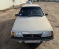 Серый ВАЗ 21099, объемом двигателя 1.6 л и пробегом 99 тыс. км за 2100 $, фото 17 на Automoto.ua