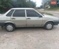 Сірий ВАЗ 21099, об'ємом двигуна 1.6 л та пробігом 161 тис. км за 1150 $, фото 7 на Automoto.ua