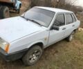 ВАЗ 21099 2007 в Жмеренке на Automoto.ua Серый ВАЗ 21099, объемом двигателя 1.6 л и пробегом 300 тыс. км за 1250 $, фото 7 на Automoto.ua