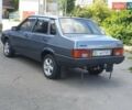 Серый ВАЗ 21099, объемом двигателя 1.6 л и пробегом 195 тыс. км за 1900 $, фото 3 на Automoto.ua