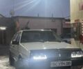 Серый ВАЗ 21099, объемом двигателя 1.5 л и пробегом 220 тыс. км за 1700 $, фото 1 на Automoto.ua