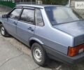 Сірий ВАЗ 21099, об'ємом двигуна 1.6 л та пробігом 138 тис. км за 2500 $, фото 2 на Automoto.ua