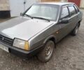 Сірий ВАЗ 21099, об'ємом двигуна 0 л та пробігом 300 тис. км за 1300 $, фото 1 на Automoto.ua