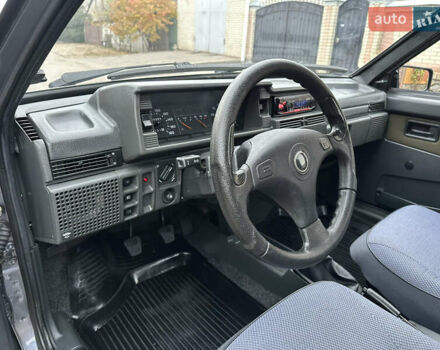 Серый ВАЗ 21099, объемом двигателя 1.6 л и пробегом 26 тыс. км за 4350 $, фото 44 на Automoto.ua