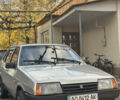 ВАЗ 21099 2007 в Хусте на Automoto.ua Серый ВАЗ 21099, объемом двигателя 1.6 л и пробегом 200 тыс. км за 1200 $, фото 3 на Automoto.ua
