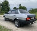 Серый ВАЗ 21099, объемом двигателя 1.5 л и пробегом 220 тыс. км за 950 $, фото 1 на Automoto.ua