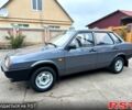 Серый ВАЗ 21099, объемом двигателя 1.5 л и пробегом 26 тыс. км за 4350 $, фото 2 на Automoto.ua