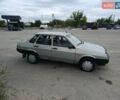 Серый ВАЗ 21099, объемом двигателя 1.6 л и пробегом 216 тыс. км за 1500 $, фото 5 на Automoto.ua